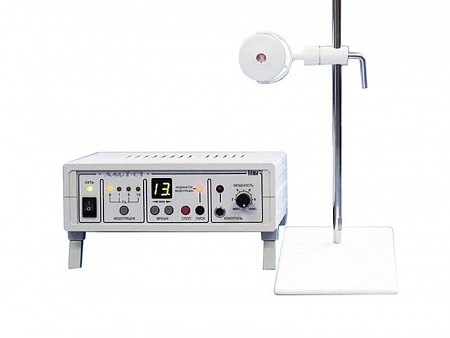 аппарат ласт-01 для лазеротерапии в офтальмологии фото