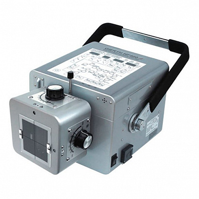 Рентгеновский аппарат GIERTH HF 400A, GIERTH X-RAY INTERNATIONAL, Германия