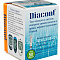 полоски «диаконт» универсальные для глюкометров «диаконт», россия фото