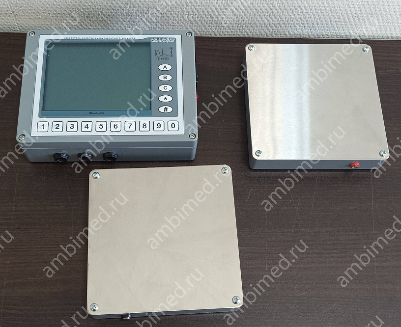 измеритель энергии высоковольтного импульса иэви 02 фото