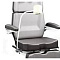 косметологическое кресло-трансформер edge d, италия многофункциональное фото