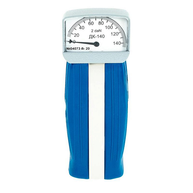 Динамометр кистевой ДК-140