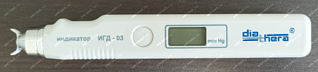 индикатор внутриглазного давления игд - 03 diathera фото