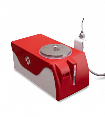 Ирригатор автономный Клевер