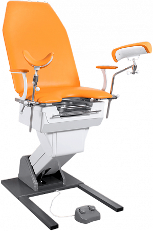 кресло гинекологическое кгэм 03, 1 электропривод фото
