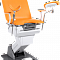 кресло гинекологическое кгэм 03, 1 электропривод фото