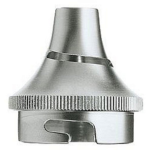 Адаптер для ушной воронки (tip-адаптер для воронок tip, арт. в-000.11.306) Heine, Германия