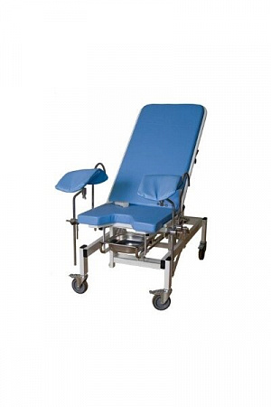 кресло гинекологическое диакомс кгэ-01 фото
