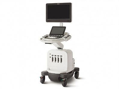 Узи аппарат AFFINITI 30 Philips, Нидерланды