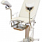 кресло гинекологическое кгэ-238 ева (модель 22202) фото