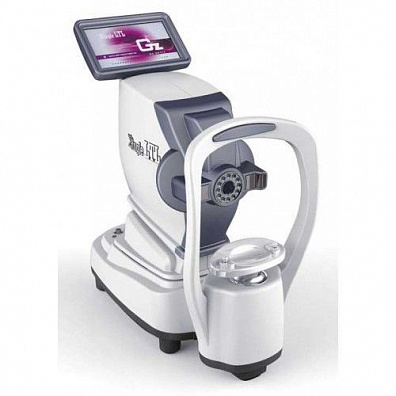 авторефкератометр single ltl фото