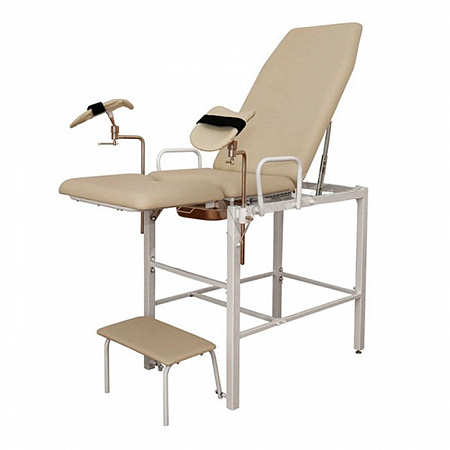 гинекологическое кресло кг-2  фото