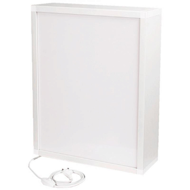 Люминесцентный негатоскоп TAGLER НЛ-1 (1-кадровый)