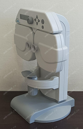 офтальмомиотренажер-релаксатор визотроник м3 фото