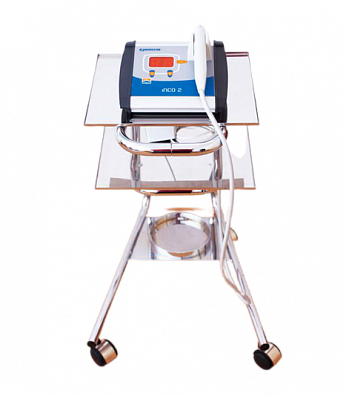 Аппарат для газовых уколов (карбокситерапия) INCO2, Словакия