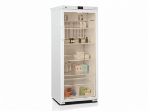 Холодильник фармацевтический Бирюса 280S-GB