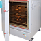 шкаф сушильный шс-200 спу (+350°c) фото
