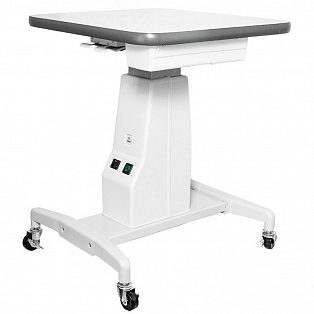 офтальмологический стол с электроприводом tagler со-1 фото