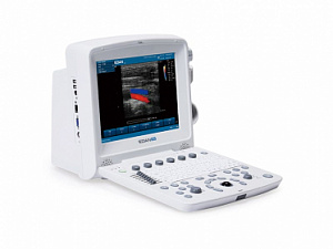 Аппарат УЗИ Edan U50 (для гинекологии, стандартный)