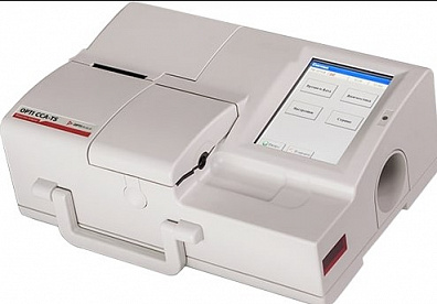 Портативный анализатор электролитов и газов крови OPTI CCA TS, США