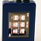 комбинированный монитор экг и ад «кардиотехника-07-ад-3» фото