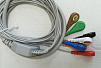 кабель отведений экг для холтера бипилаб фото