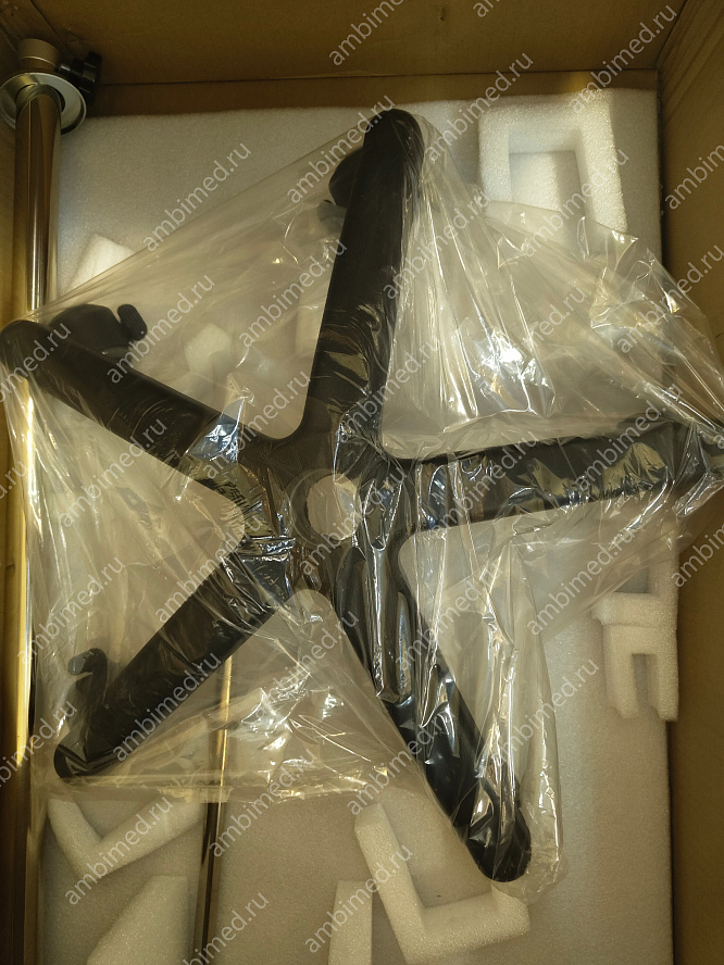 светильник смотровой медицинский ar-fs led фото