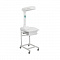 стол для санитарной обработки новорожденных дзмо аист-1 фото