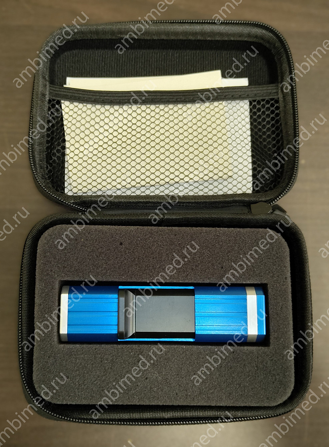 автоматический биопсийный пистолет vvtek фото