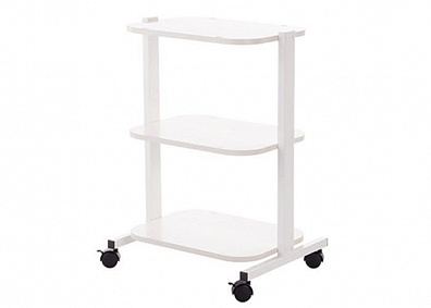 Тележка из ДСП на колесиках Ролл, Россия