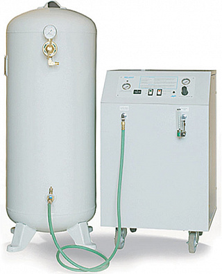 Кислородный концентратор RELIANT AIRSEP, США