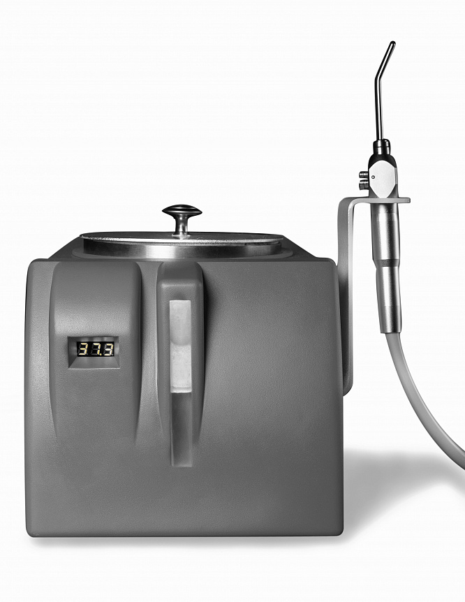 ирригатор автономный клевер фото