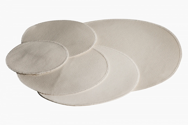 ФИЛЬТРЫ К КОРОБКАМ СТЕРИЛИЗАЦИОННЫМ