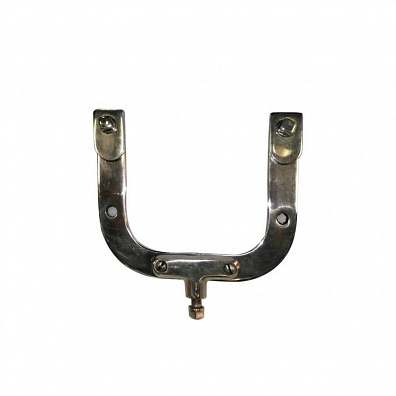 Скоба для скелетного вытяжения типа цито, большая (арт. 04.01.020), Россия