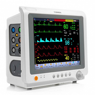 Ветеринарный монитор STAR8000C-V COMEN, Китай