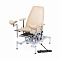 гинекологическое кресло ксг-02э-2 фото
