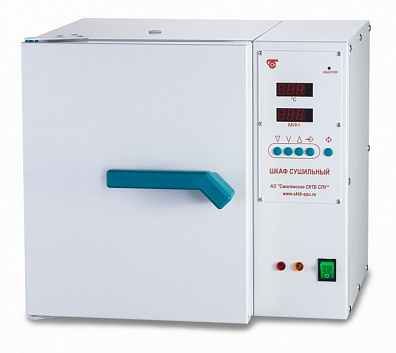 Сушильный шкаф ШС-10-02 СПУ