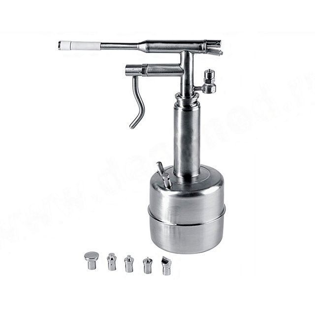 Криодеструктор  КриоИней-402 (Дерматология)