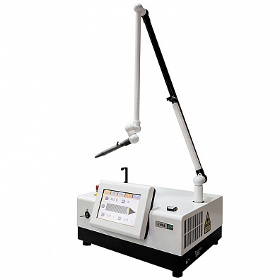 Хирургический лазер «Л’МЕД-1», Россия