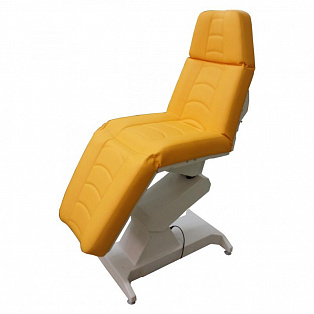 Кресло процедурное ОД-1, с ножной педалью управления, 1 электропривод