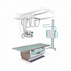 Рентген аппарат REX-650R: DRS, Listem, Южная Корея