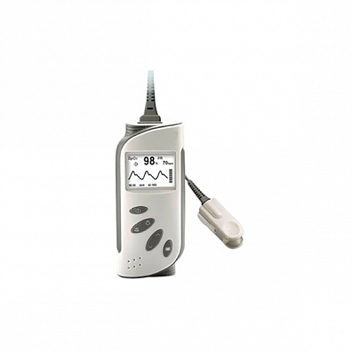 Ветеринарный пульсоксиметр DIXION STORM 5000 VET, Китай