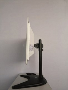 офтальмологический проектор знаков экранного типа «оптионикс» (optionix) фото