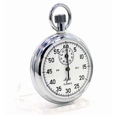 СОПпр-2а-2-010 секундомер механический