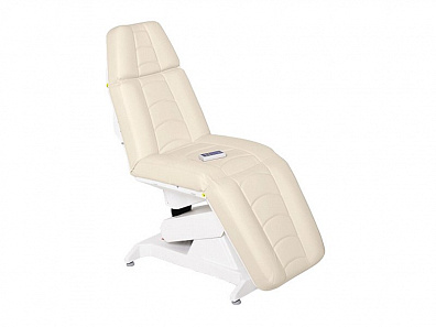 Кресло косметологическое Ондеви-4 с пультом дистанционного управления, Россия