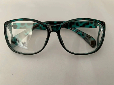 Очки рентгенозащитные