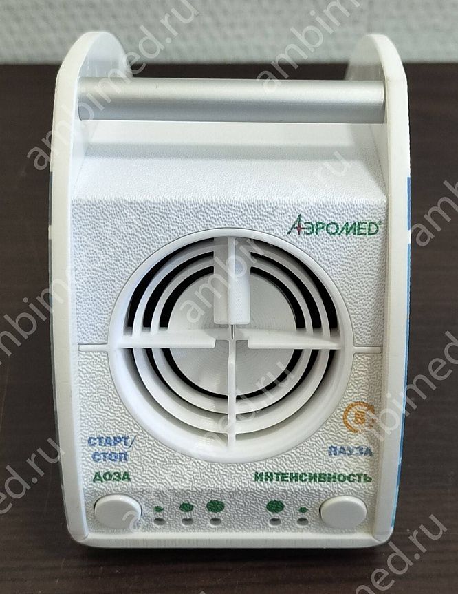 аэровион аппарат аэроионотерапии аидт - 01 (люстра чижевского) фото
