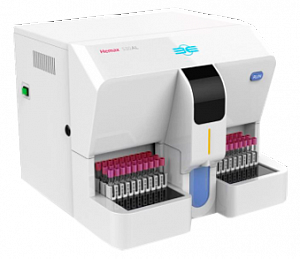 Анализатор гематологический автоматический HEMAX 530 AL с набором реагентов (1 600 опр.)  
