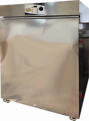 Сушильный шкаф ШС-1000 СПУ (+350°C)