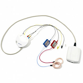 Прибор для регистрации слуховых вызванных потенциалов Maico MB 11 Classic, Германия